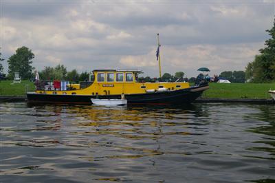 Logboek Opsteker Scouden